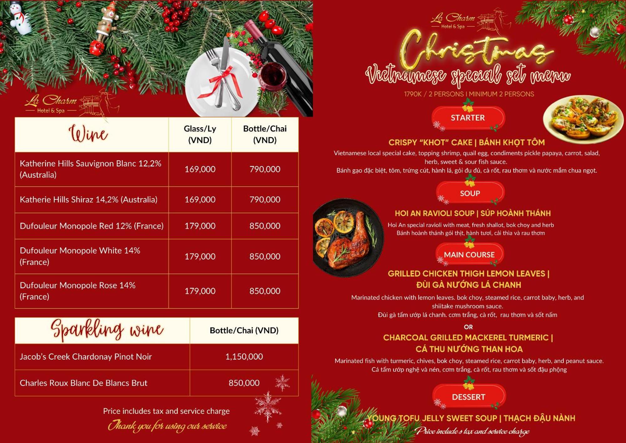 La Charm Hoi An Hotel & Spa מראה חיצוני תמונה