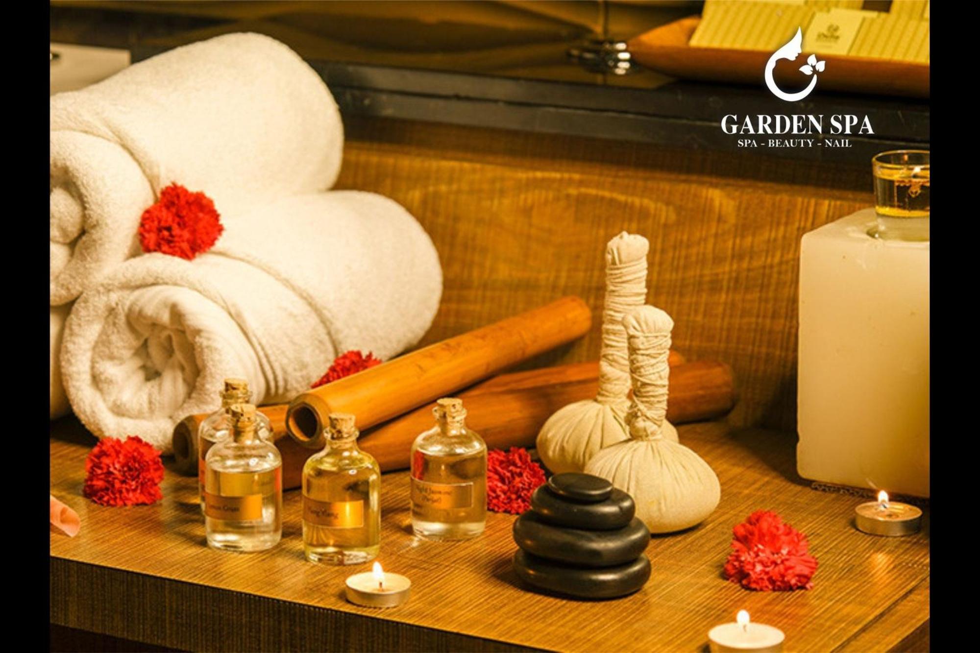 La Charm Hoi An Hotel & Spa מראה חיצוני תמונה