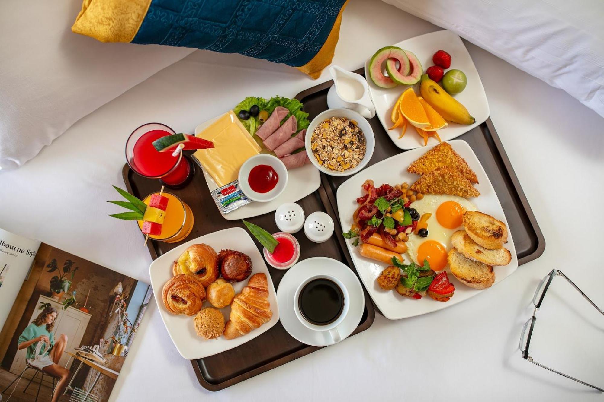 La Charm Hoi An Hotel & Spa מראה חיצוני תמונה