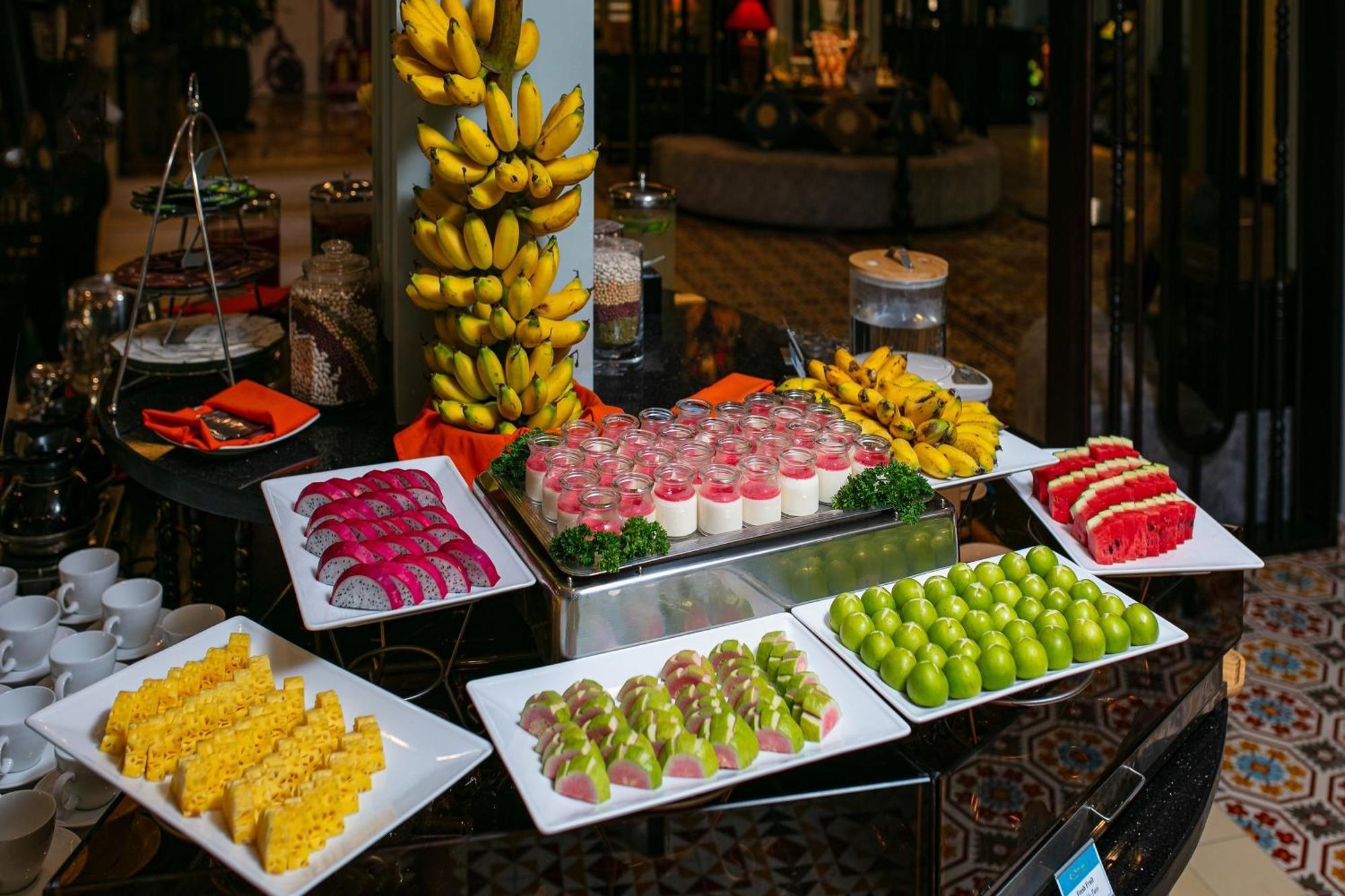 La Charm Hoi An Hotel & Spa מראה חיצוני תמונה