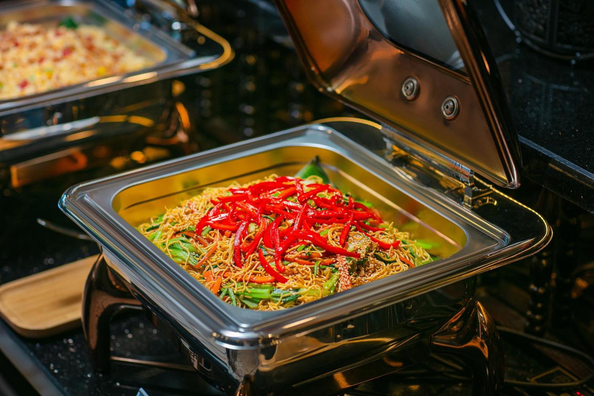 La Charm Hoi An Hotel & Spa מראה חיצוני תמונה