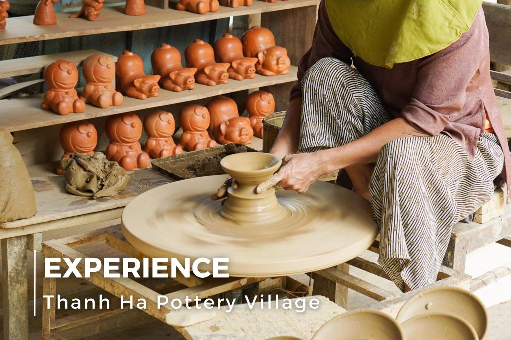 La Charm Hoi An Hotel & Spa מראה חיצוני תמונה