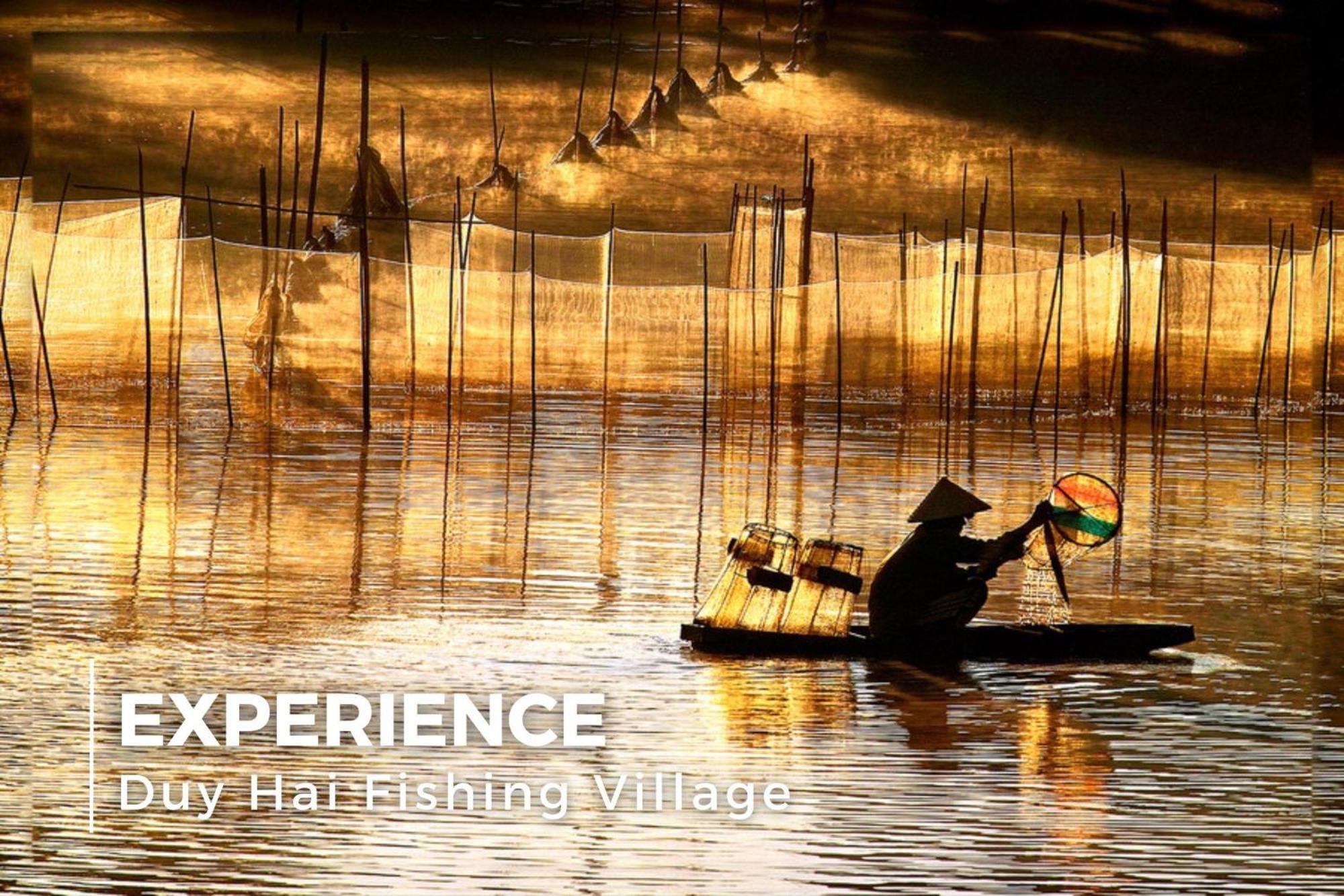 La Charm Hoi An Hotel & Spa מראה חיצוני תמונה